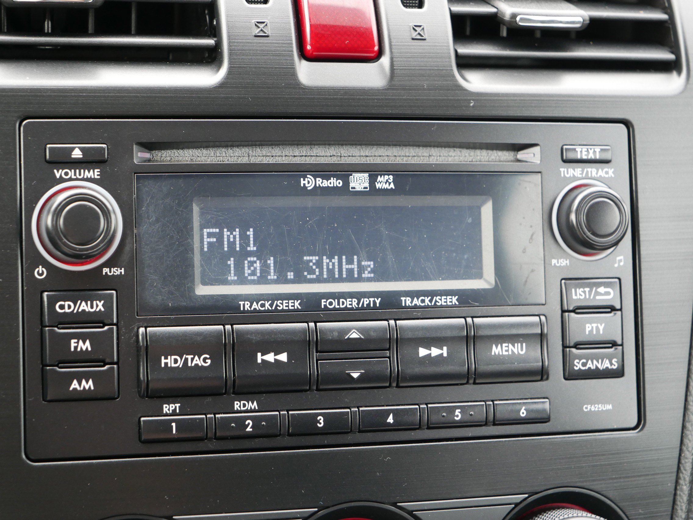 2014 Subaru Forester 2.5i Premium photo 22