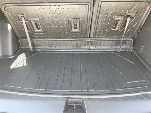 2021 Chevrolet Traverse Cloth photo 27