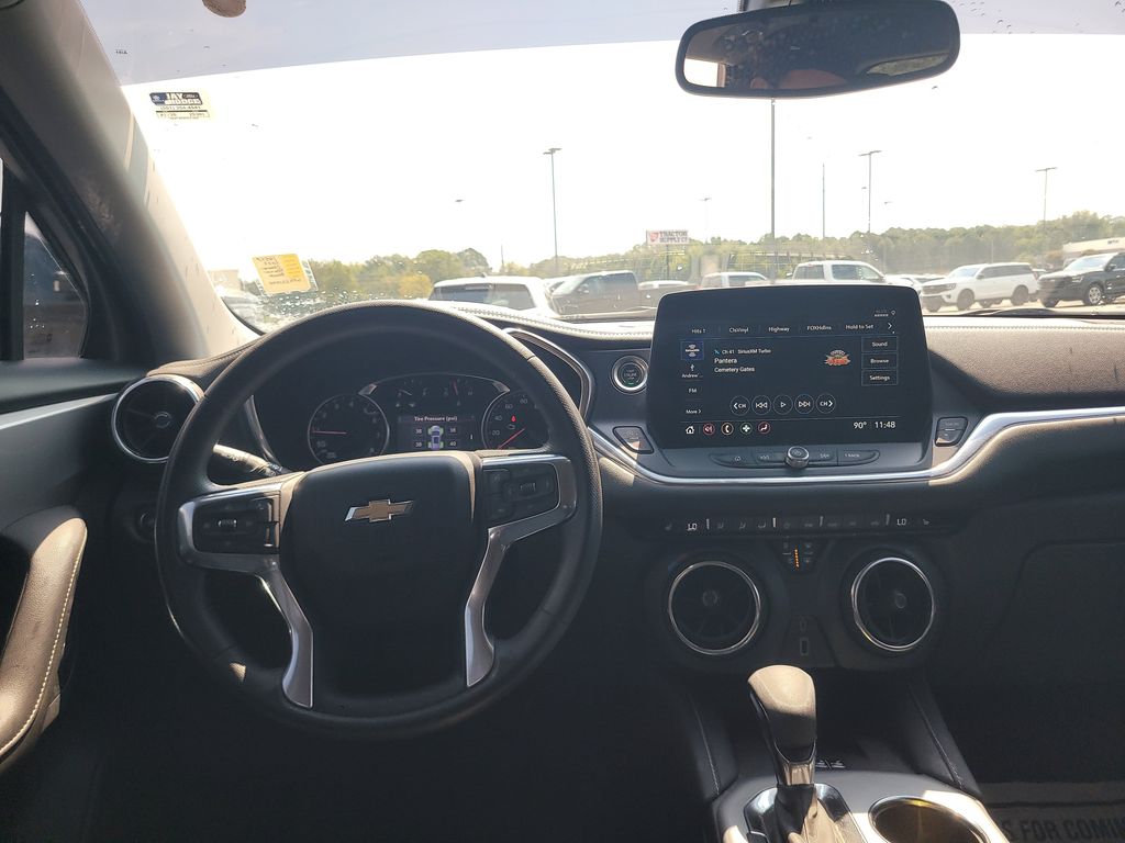 2023 Chevrolet Blazer 2LT photo 22