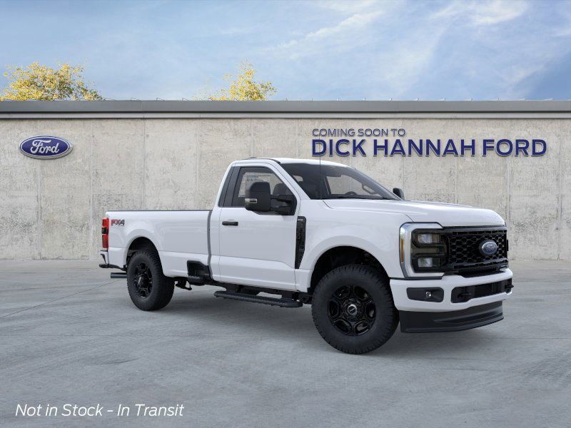 2026 Ford F-350 photo 6