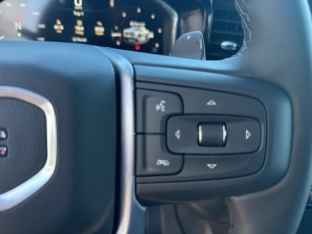 2026 Gmc Sierra 1500 Elevation photo 17