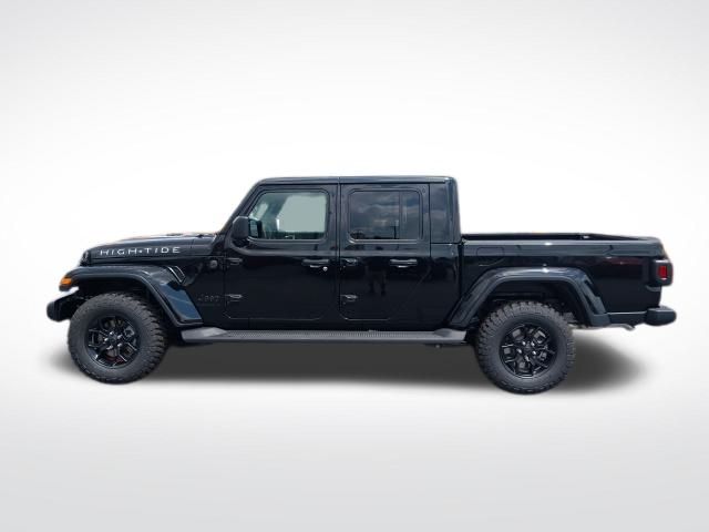 2025 Jeep Gladiator Sport photo 17