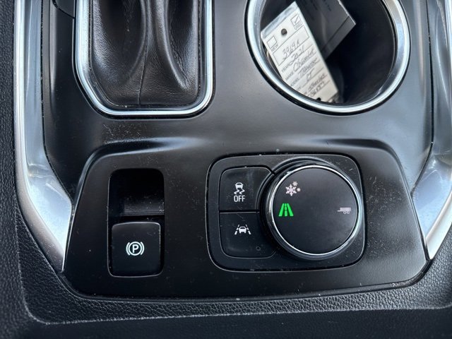 2021 Chevrolet Traverse Cloth photo 30