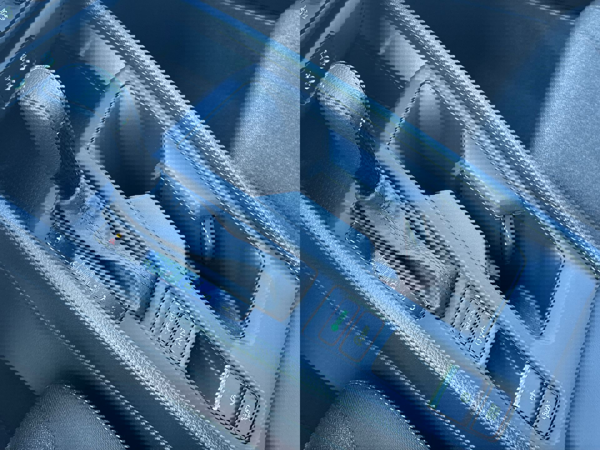 2025 Honda Accord 1.5T SE photo 20