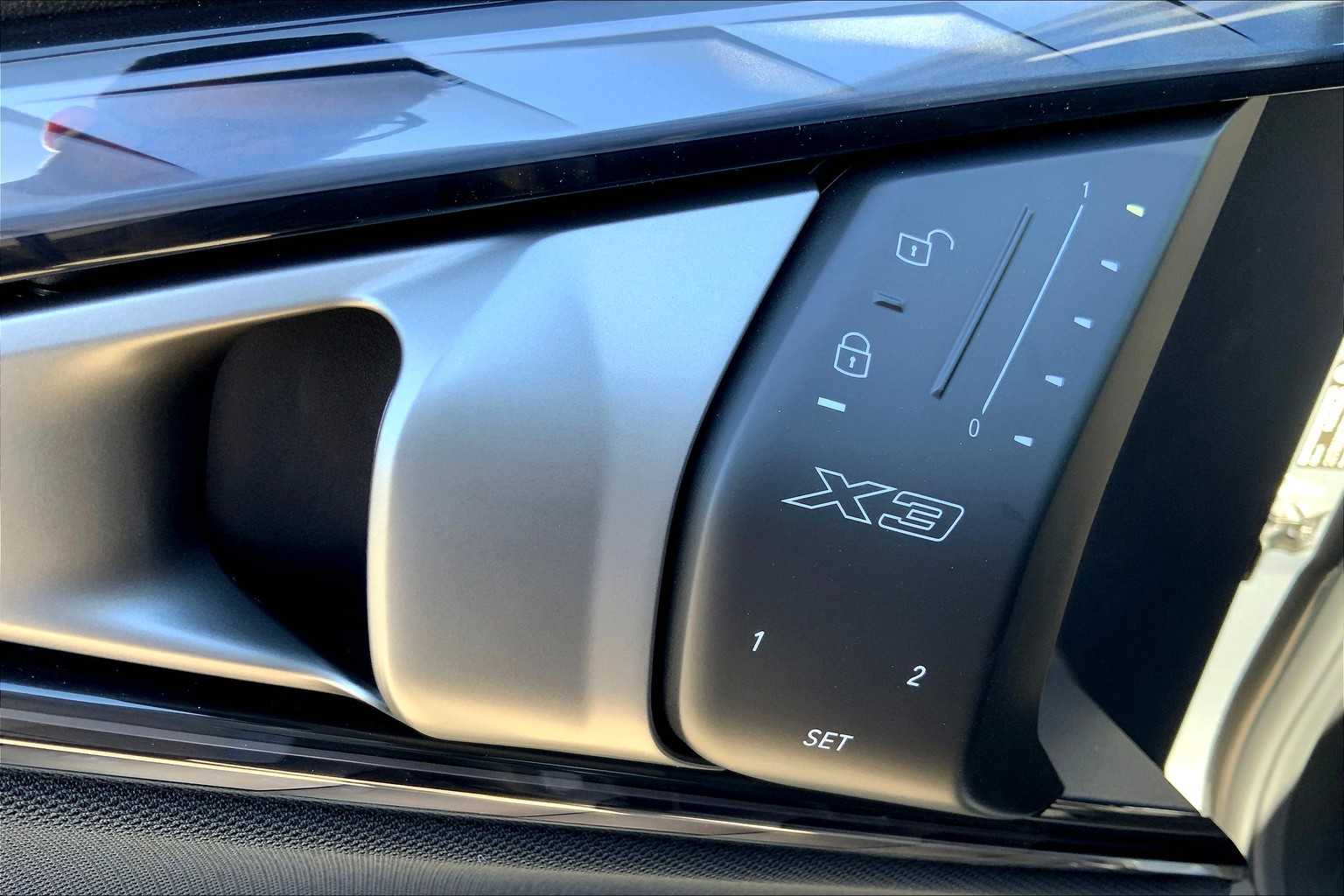 2026 Bmw X3 photo 14