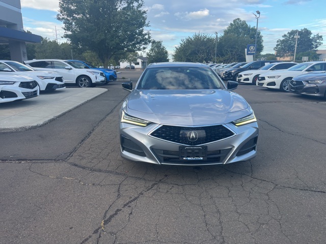 2023 Acura TLX Technology photo 19