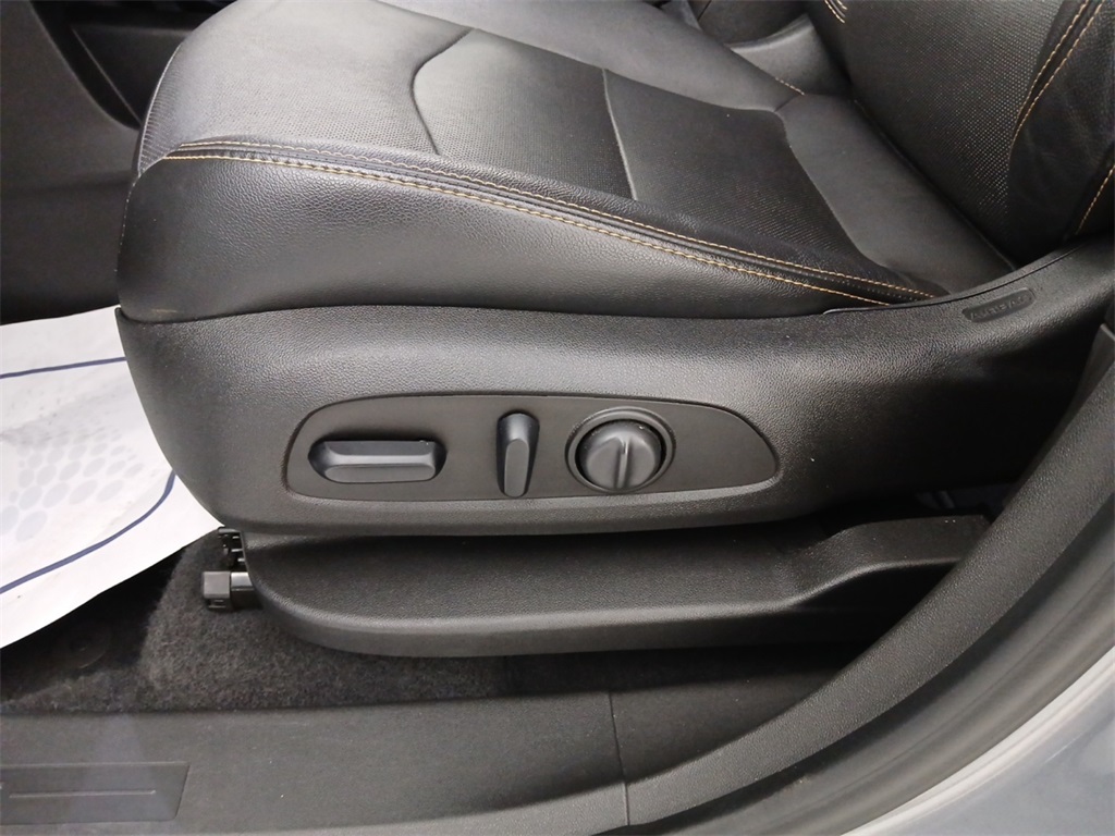 2020 Gmc Terrain SLT photo 18