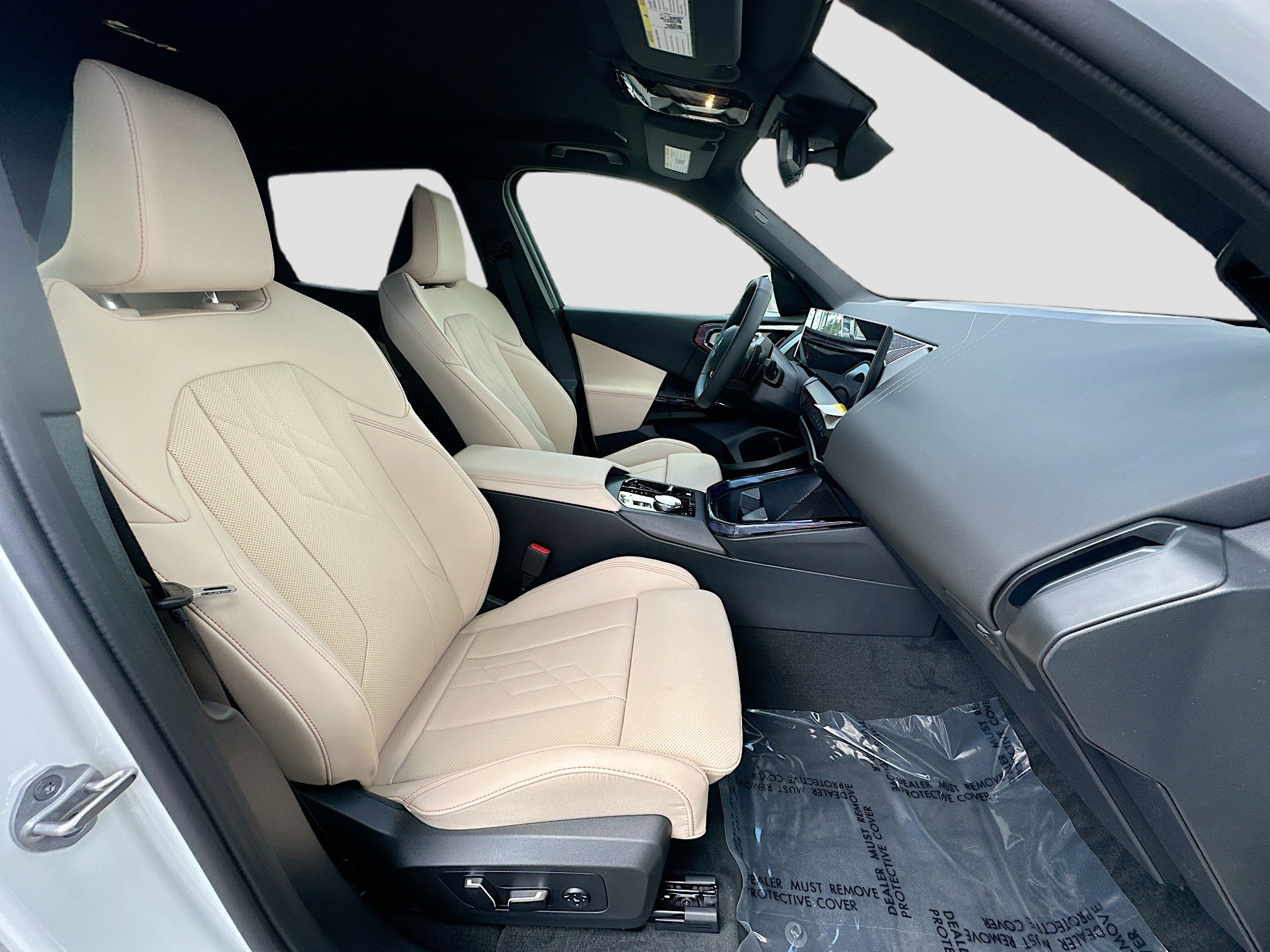 2026 Bmw X3 photo 21
