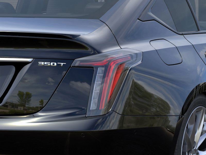 2025 Cadillac CT5 Sport photo 11