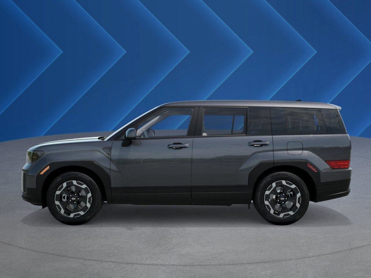 2026 Hyundai Santa Fe SE photo 3