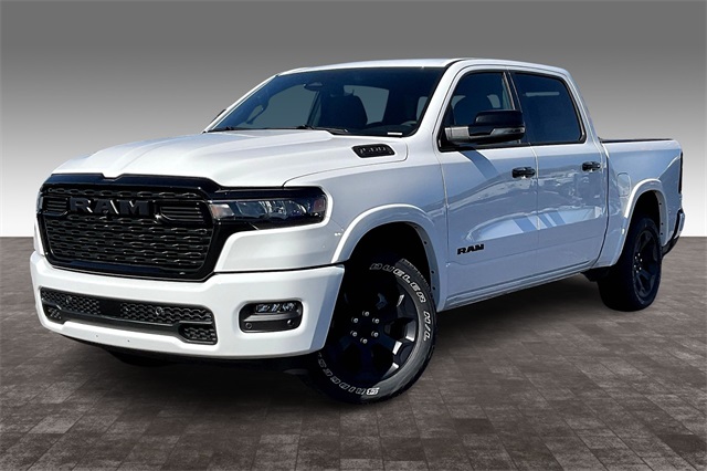 2026 RAM Ram 1500 Pickup Big Horn/Lone Star's photo