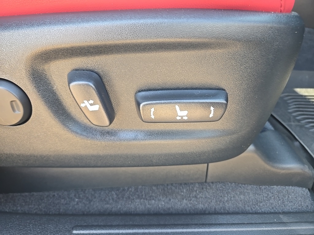 2023 Lexus GX 460 photo 22