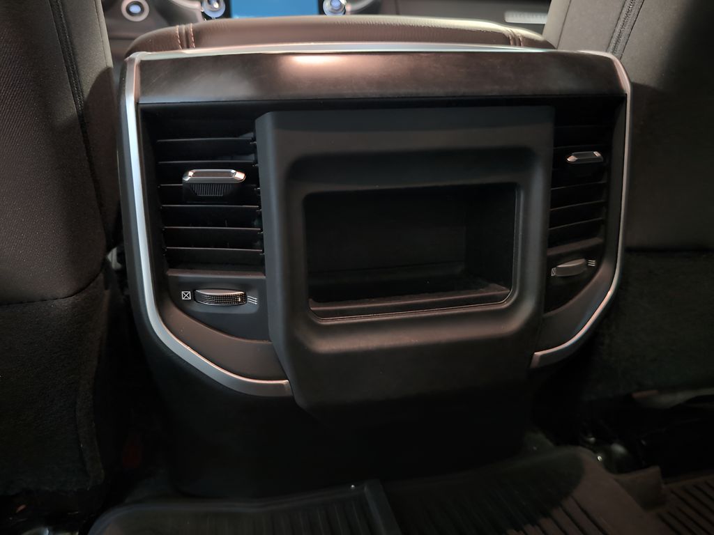 2023 Ram 2500 Big Horn photo 29