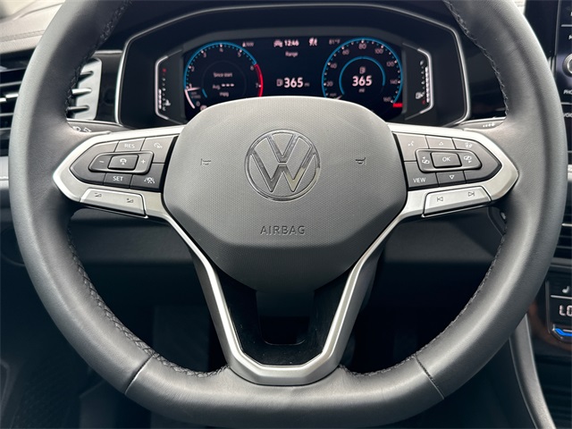 2025 Volkswagen Jetta 1.5T SEL photo 20