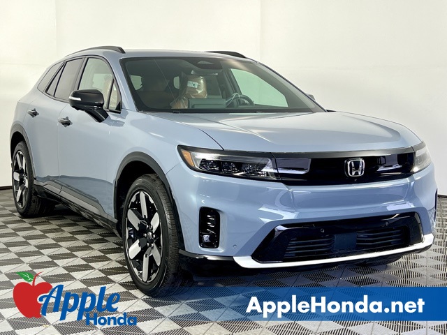 2026 Honda Prologue Elite's photo