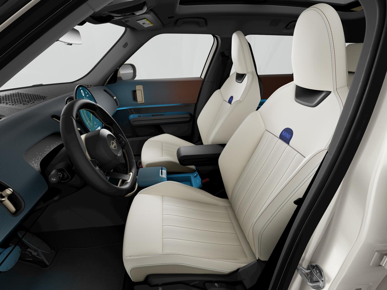 2026 Mini Countryman S ALL4 photo 2