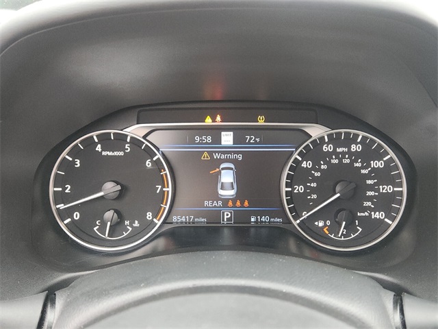 2023 Chevrolet Malibu 2.5 SL photo 26