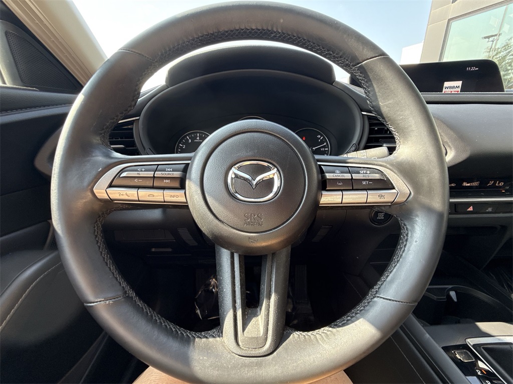 2022 Mazda CX-30 2.5 Select photo 14
