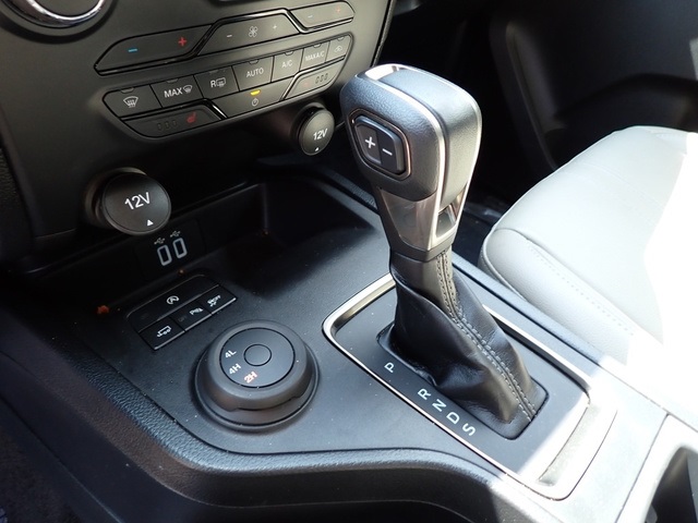 2022 Ford Ranger Lariat photo 20