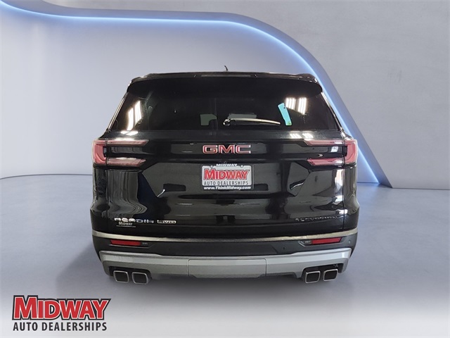 2024 Gmc Acadia Elevation photo 3