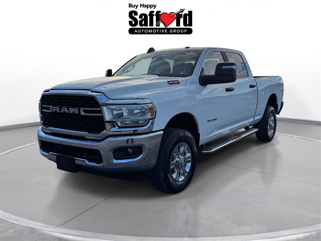 2024 RAM 2500 Big Horn's photo