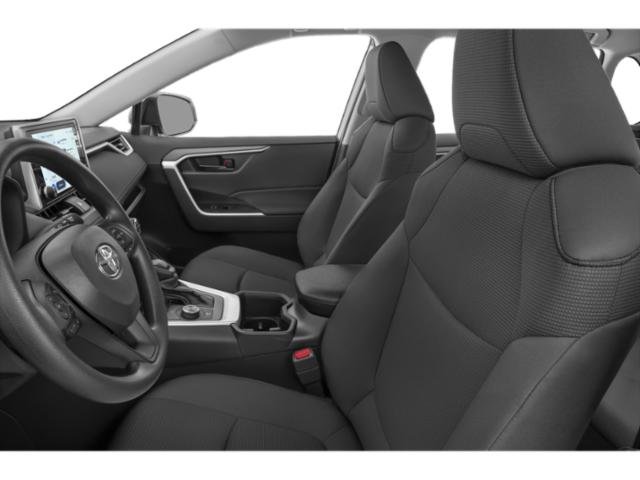 2025 Toyota RAV4 LE photo 12