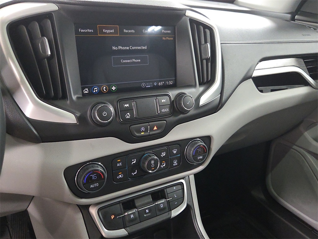 2024 Gmc Terrain SLT photo 23