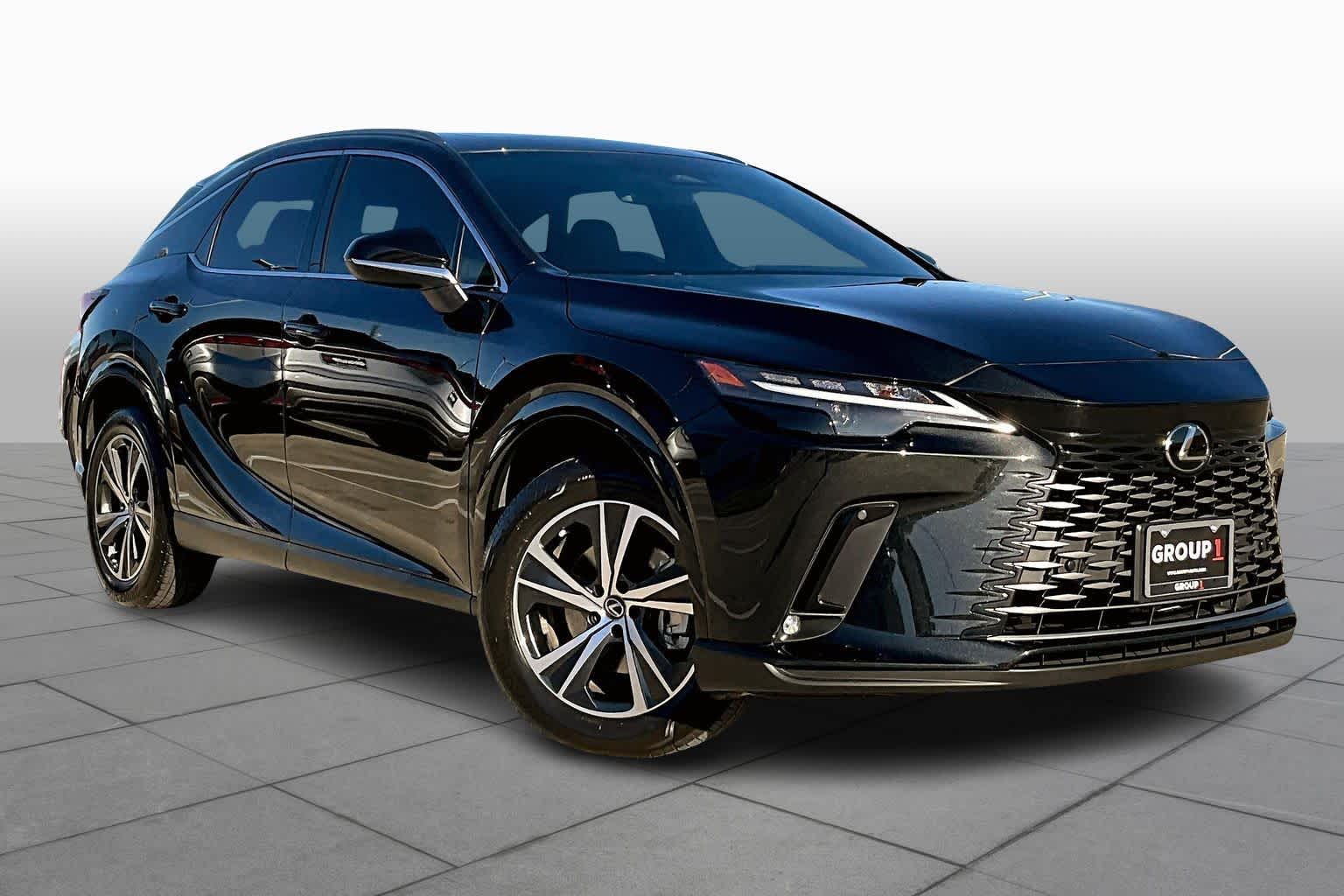 2024 Lexus RX Premium photo 2