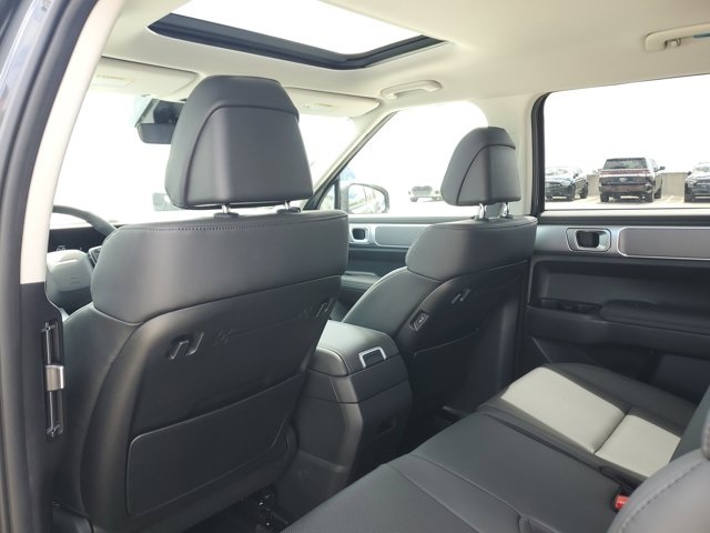 2026 Hyundai Santa Fe XRT photo 4