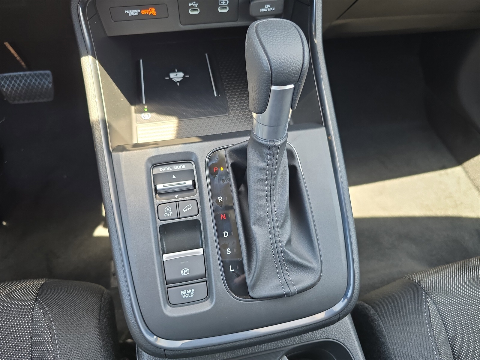 2026 Honda CR-V LX photo 20