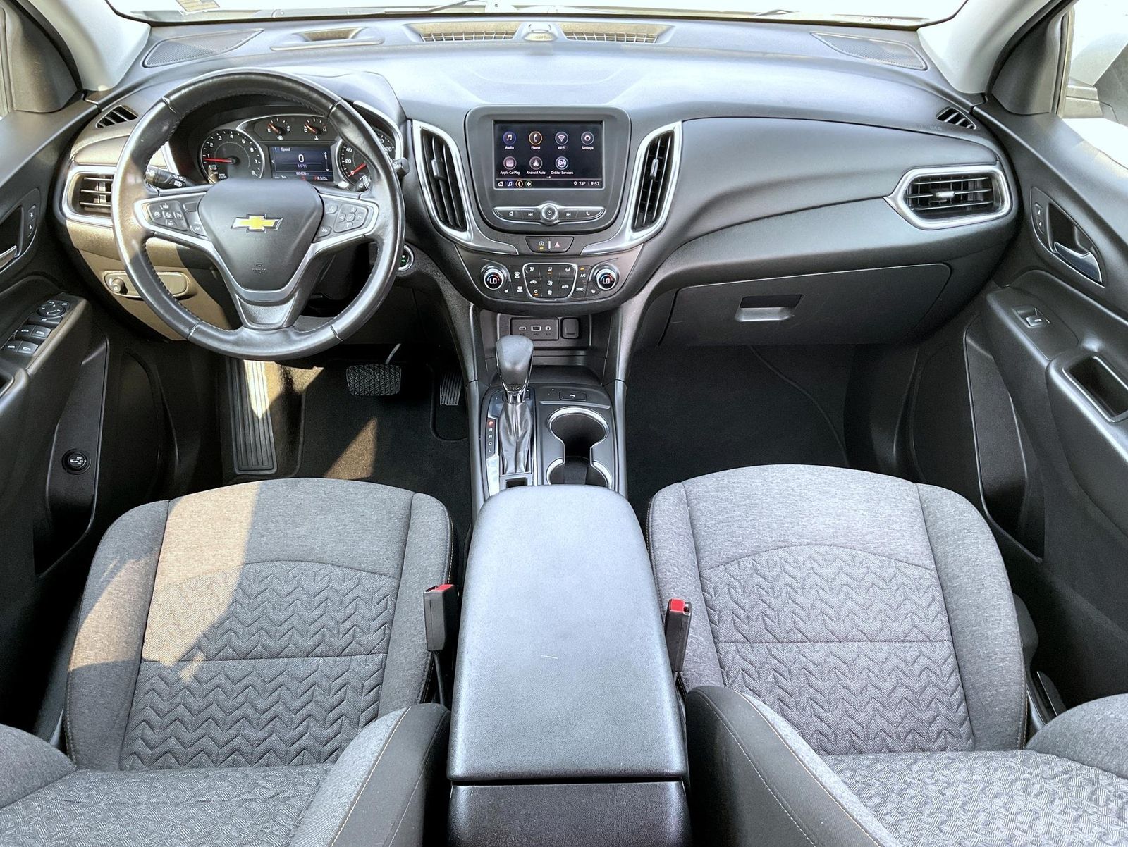 2022 Chevrolet Equinox LT photo 12