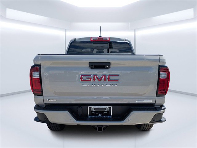 2026 Gmc Canyon Elevation photo 4