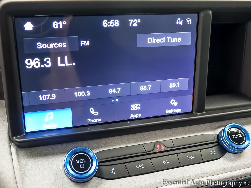 2024 Ford Maverick XLT photo 14