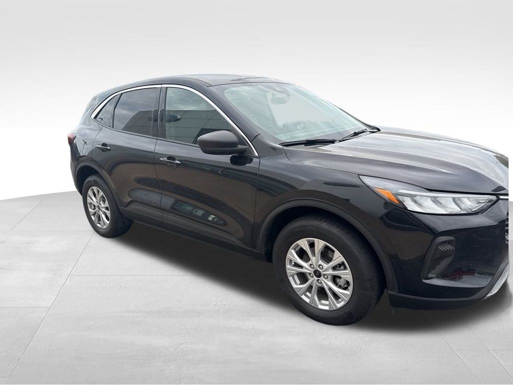 2023 Ford Escape Active photo 4
