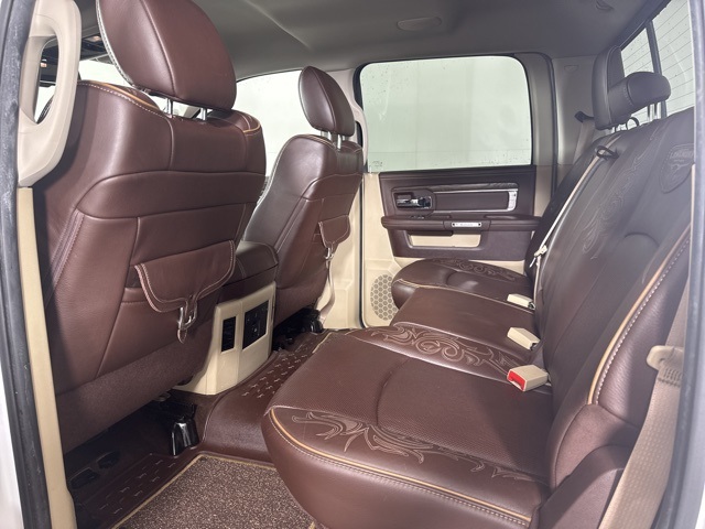 2014 Ram 1500 Laramie Longhorn photo 12
