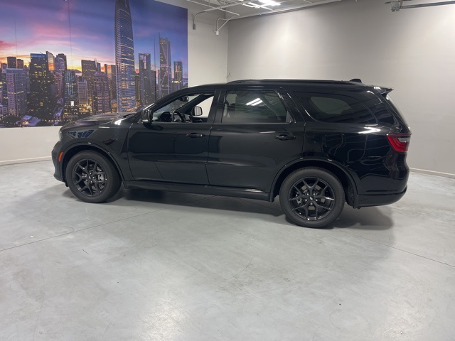 2026 Dodge Durango GT Plus photo 4