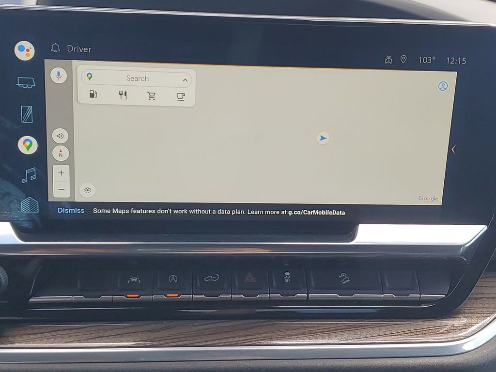 2022 Chevrolet Silverado RST photo 31