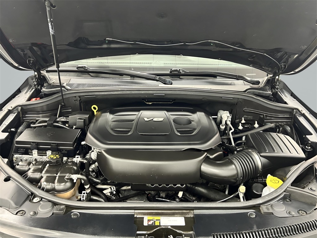 2019 Jeep Grand Cherokee High Altitude photo 16
