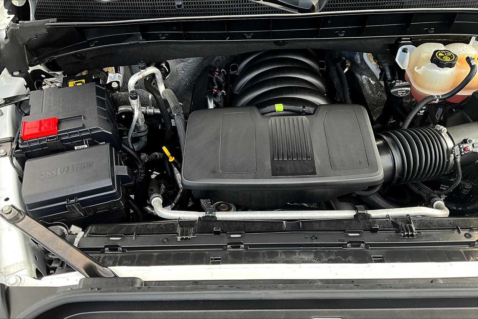 2024 Gmc Sierra 1500 SLT photo 32