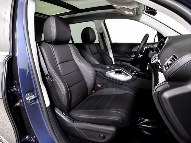 2026 Mercedes Benz GLS 450 4MATIC photo 31