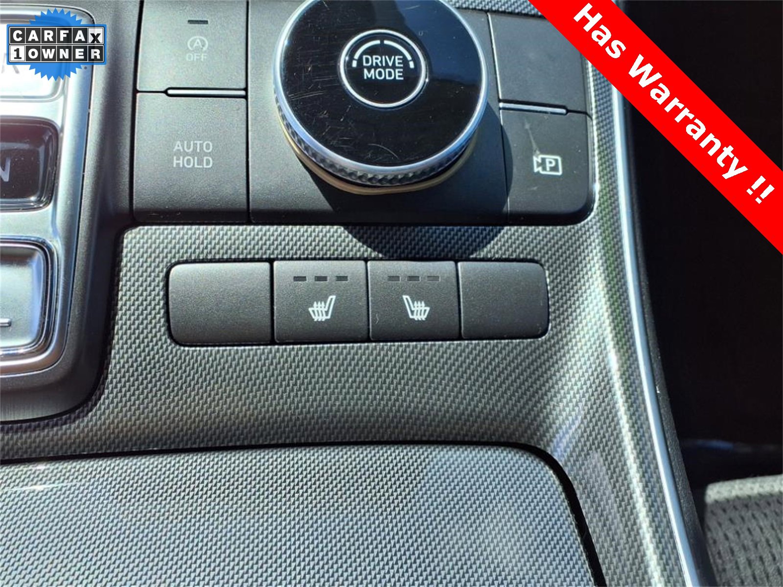 2023 Hyundai Santa Fe SEL photo 17