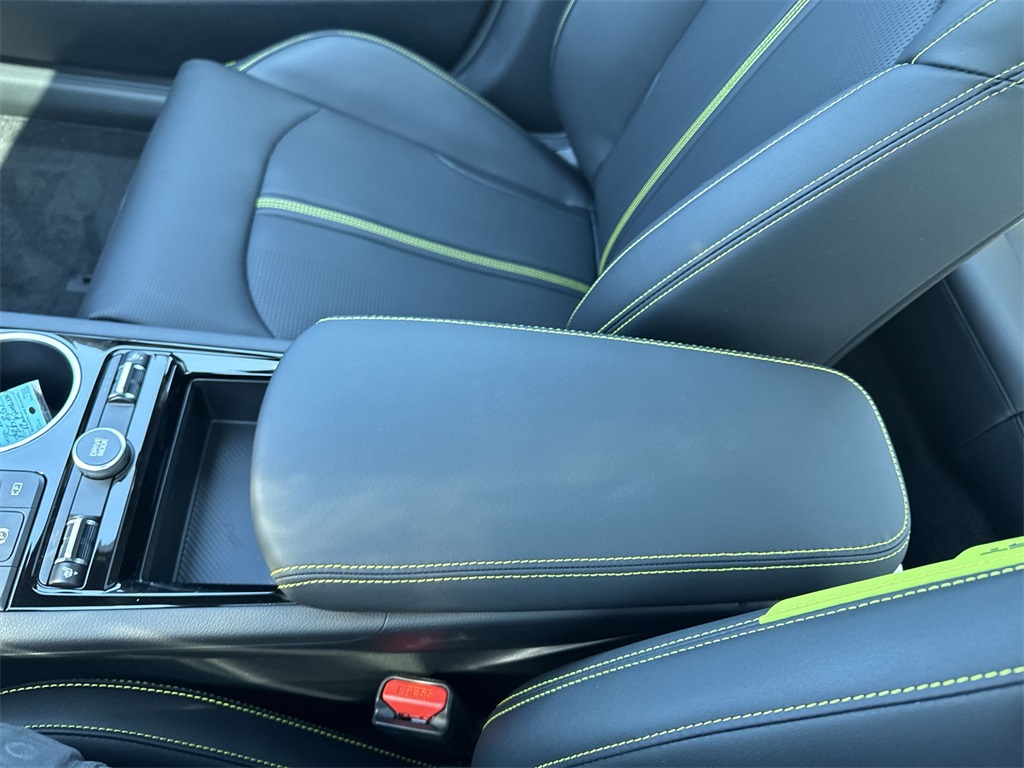 2026 Kia K5 GT photo 25