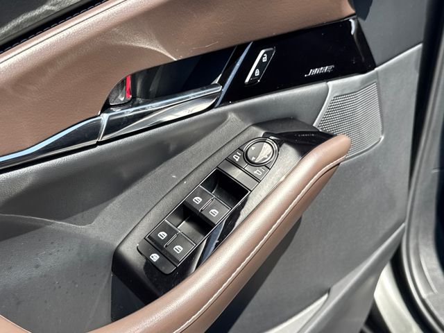 2025 Mazda CX-30 2.5 Turbo Premium photo 6