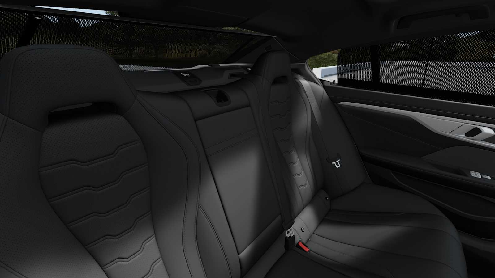 2026 Bmw 840i 840i Gran Coupe photo 10