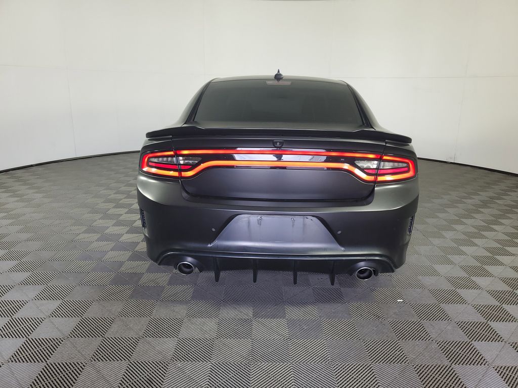 2022 Dodge Charger R/T photo 4