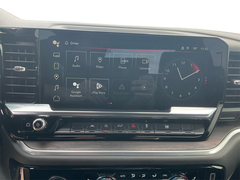 2024 Gmc Sierra 1500 SLT photo 11