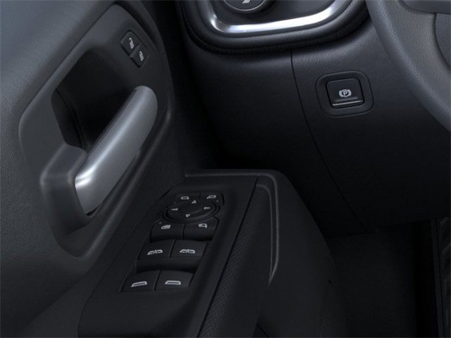 2026 Chevrolet Silverado 2500HD Custom photo 20