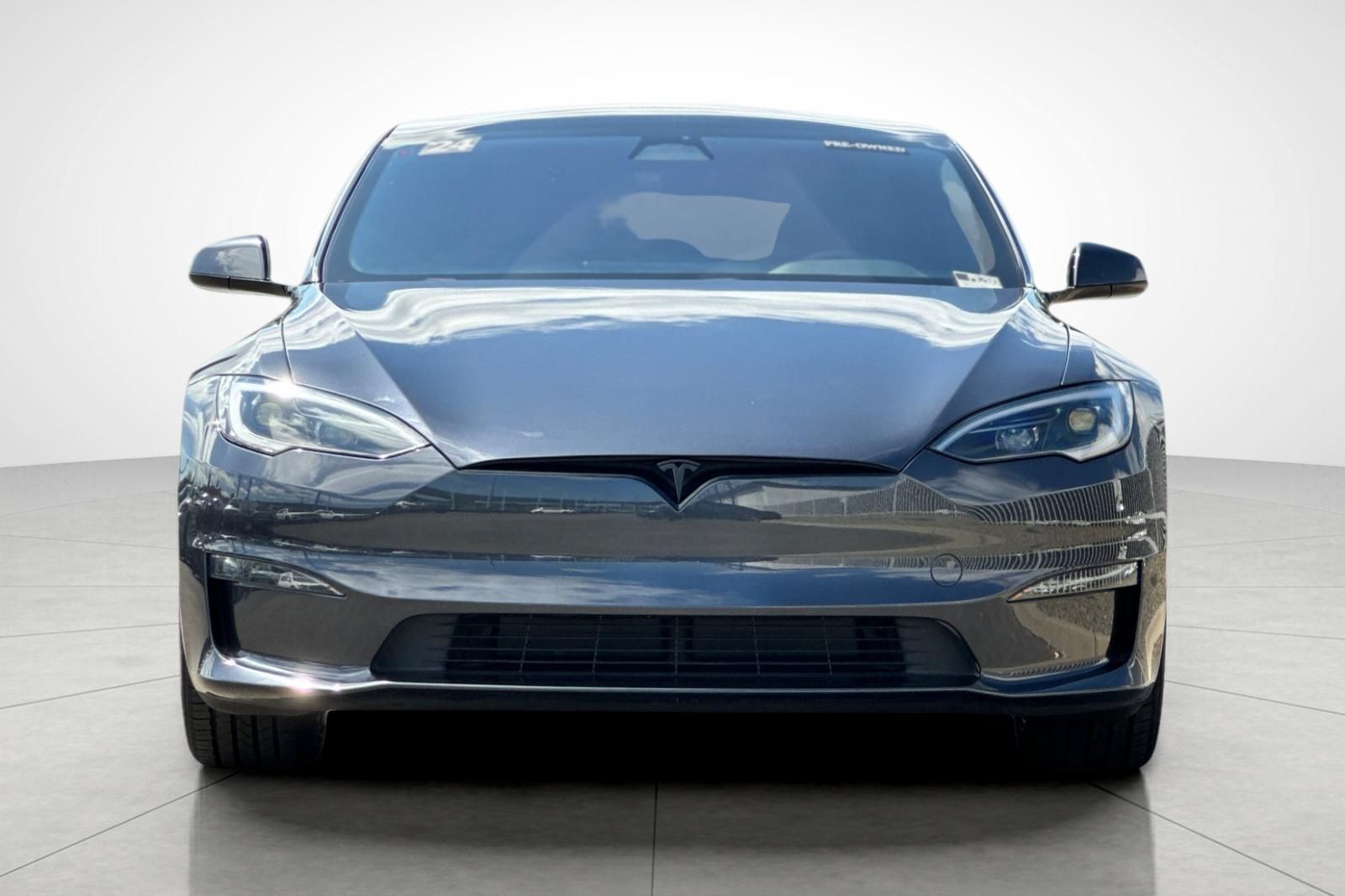 2024 Tesla Model S Plaid photo 6