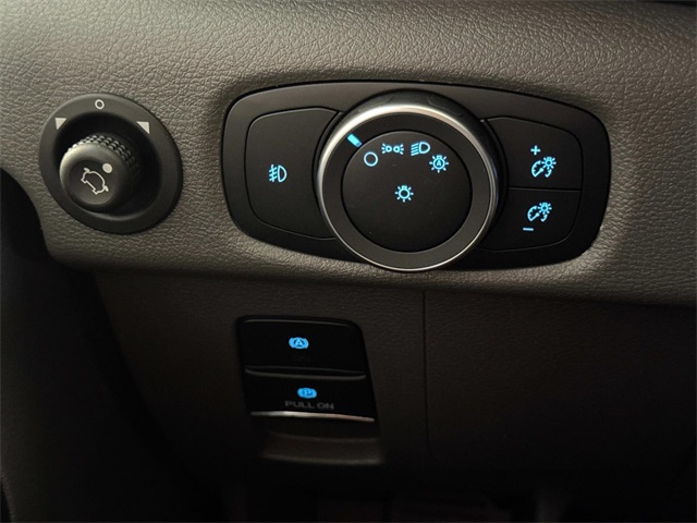 2025 Ford Transit Cargo Van photo 22
