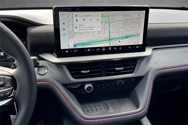 2025 Ford Explorer ST photo 7